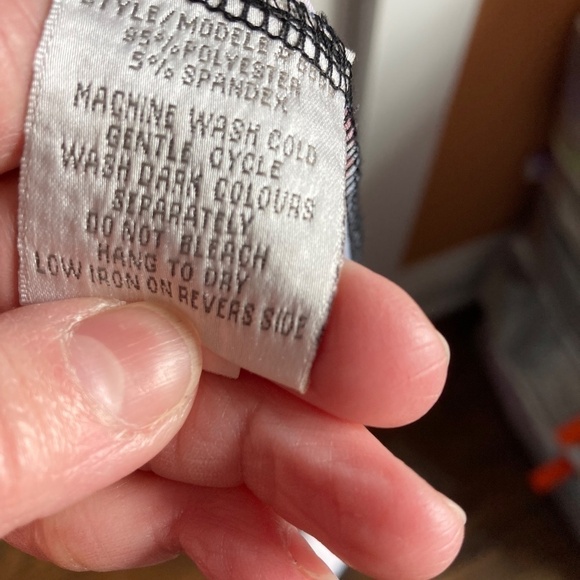 MAGAZINE FLORAL DRESS SIZE M - Picture 4 of 7